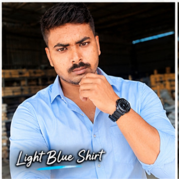 Robin, 28, India