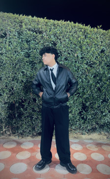  , 18, Egypt