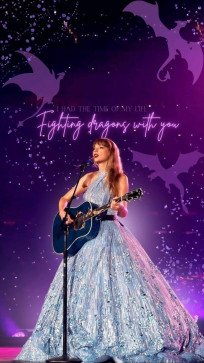 Taylor Swift Fans, 36, United States