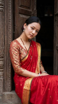 Milla, 29, Nepal