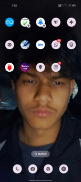 Mayank, 18, India