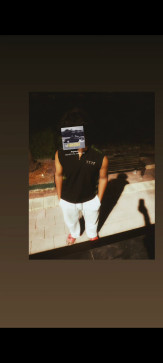 NaginPreet, 21, India