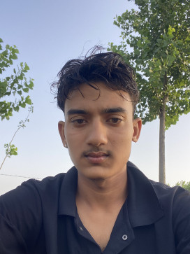 Deepak Kumar, 18, India
