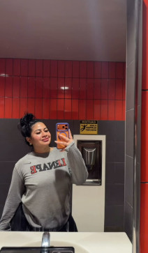 Daniela Chaverry, 33, United States