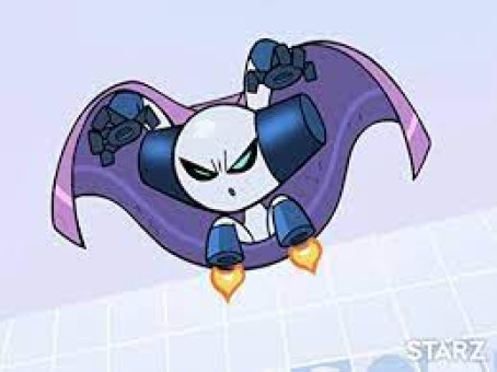 Omega Flowey, 18, United States