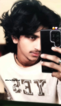 Kunal Thakur, 18, India