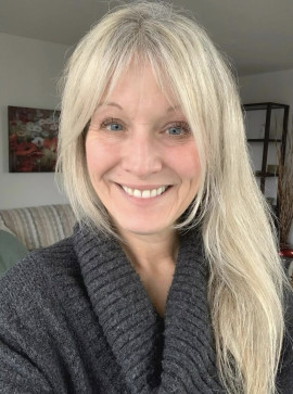 MissFlorence, 41, Canada