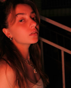 Niefa Herbandez, 23, Philippines