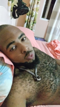 Kerrel Loblack, 33, Dominica