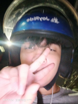 Juhee, 22, Philippines