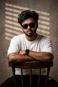 Black Widow, 18, India