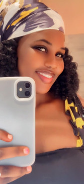 Jojo, 23, Uganda
