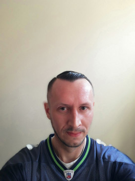Vali Alamicu, 18, Netherlands