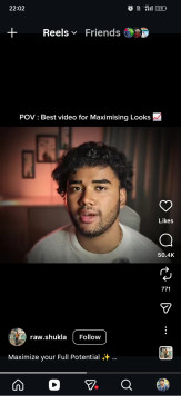 Md Mazhar, 18, India