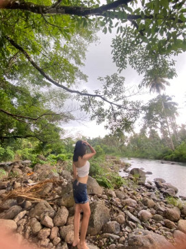 Elykys, 18, Philippines