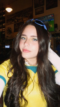Natalia, 24, Germany