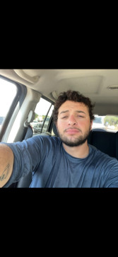 Mike Diez, 25, United States
