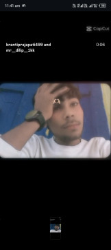 Dilip Kumar, 18, India