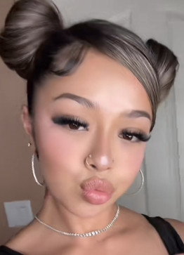 Isabella Lauren, 25, United States