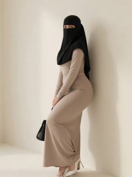 Sayma Khan, 21, India