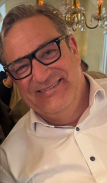 Jim Brooks, 60, United States