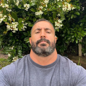 Kelvin Bateman, 47, United States