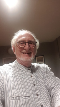 Squirejohnster, 60, United Kingdom
