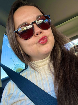 Rita, 27, United States