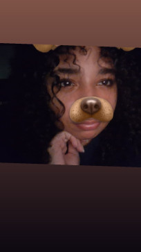 Alexandra Edmonds, 18, United States