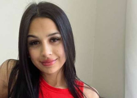 Gretchen Moore, 25, United States