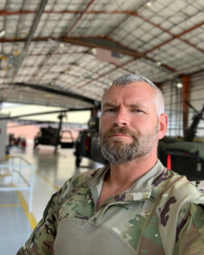 Edward, 45, United States
