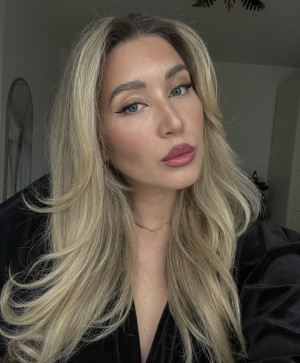 Suzzy, 25, Canada