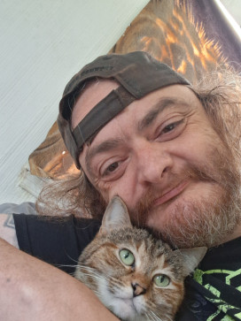 Kevin Stanford, 42, United States