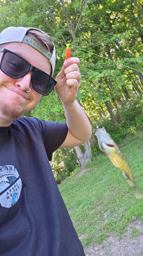 Grant, 18, United States