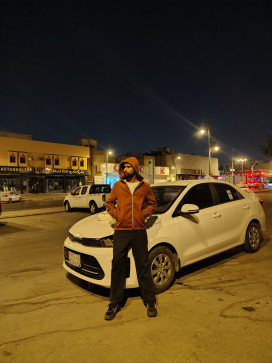 , 22, Saudi Arabia