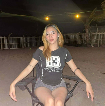 Jane, 20, Philippines