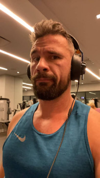 Smith, 41, Canada