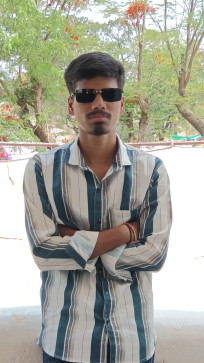 Lokesh Nagar, 18, India