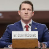 COLIN MCDONALD