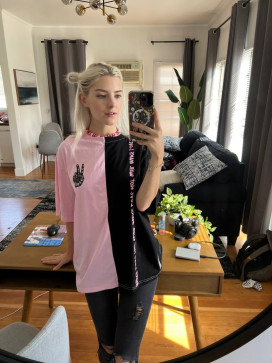 Bianca Nicole, 29, United Kingdom