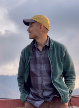 Devendra Singh, 28, India