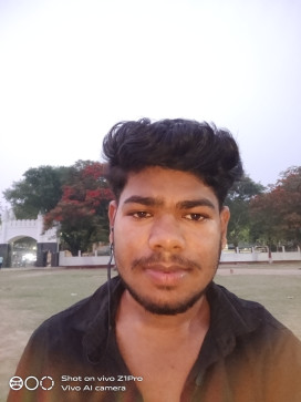 Aashish Kumar, 18, India