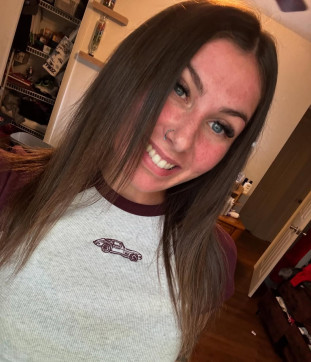 Crystal, 28, United States