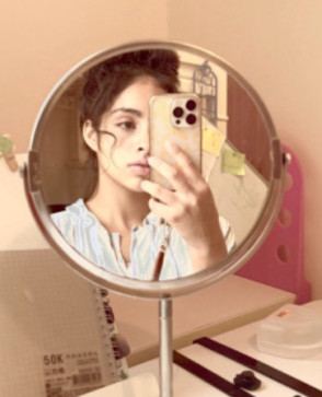 Gabi Slabbert, 18, Paraguay