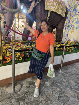 Raine, 53, Philippines