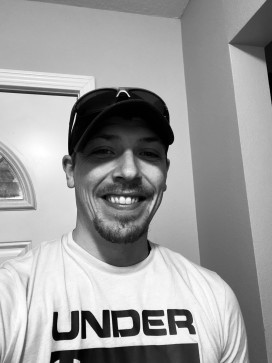 J, 34, United States