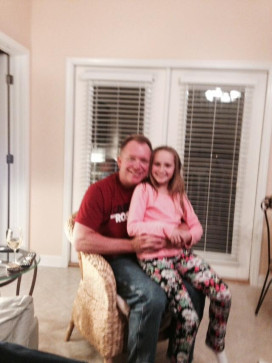 Michael Todd, 49, United States