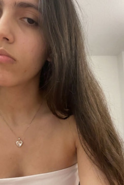 Olivia Sanchez, 23, Spain
