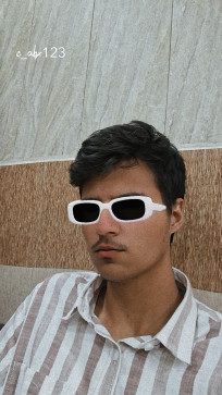 Lakshya Pratap Singh, 18, India
