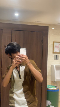 Bacchi Bolte, 18, India